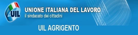 Uil Agrigento
